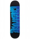 CREATURE Logo Outline Stumps 8.0" - Skateboard Deck