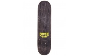 Skate deck CReATURE Logo Outline Stumps 8.25 - plateau