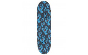 Skate complet santa cruz enfant classic dot 7.5