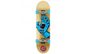 Skateboard complet SANTA CRUZ Screaming Hand 8.25" Large