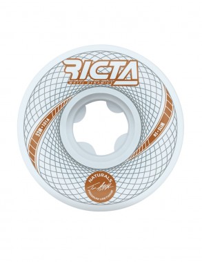 Roues de skate Ricta Asta Vortex NAturals 52mm