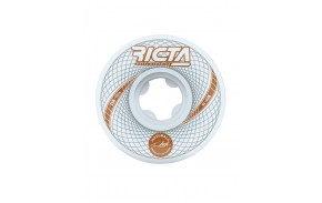 Roues de skate Ricta Asta Vortex NAturals 52mm