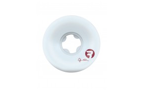 Roues de skate RICTA Shanahan Vortex Naturals 53mm shape