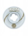 RICTA Ortiz Vortex Naturals Mid 54mm 99a - Spinnewielen skate
