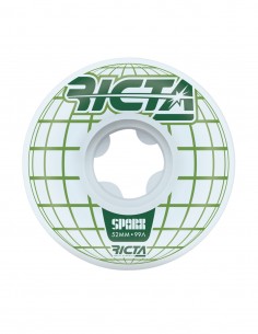RICTA Mainframe Sparx 52mm...