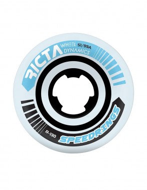 RICTA Speedrings Slim 51mm...