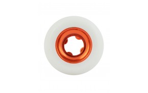 Roues de skateboard RICTA Clouds Chrome 54mm duro