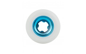 Roues de skate Ricta Clouds Chrome 54mm core