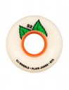 OJ WHEELS Plain Jane Keyframe 52mm 87a - Skate wheels