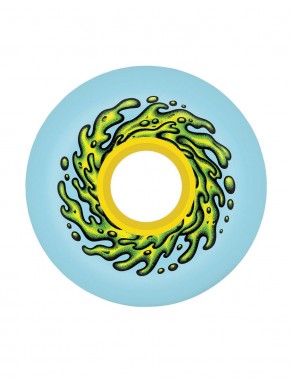 Roues de skate SLIME BALLS MINI OG 54.5mm design