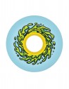 SLIME BALLS Mini OG 54.5mm 78a - Blu - Ruote da Skateboard