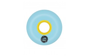 Roues de skate SLIME BALLS MINI OG 54.5mm shape