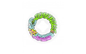 Roues de skate Slime Balls Vomit Mini 53mm