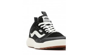 Ultrarange EXO SE - Black/Marshmallow - Chaussures de skate