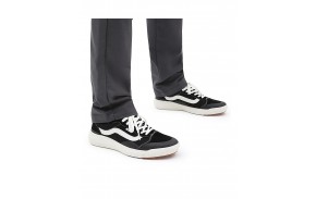 Ultrarange EXO SE - Black/Marshmallow - Chaussures de skate