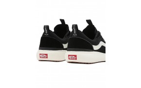 Ultrarange EXO SE - Black/Marshmallow - Chaussures de skate