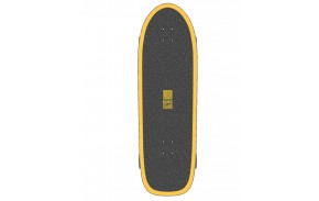 LONG ISLAND Mossel 34″ - Surfskate complet