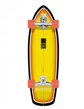 LONG ISLAND Odyssey 32″ - Surfskate complet