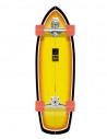 LONG ISLAND Odyssey 32″ - Complete Surfskate