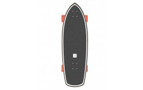LONG ISLAND Odyssey 32″ - Complete Surfskate