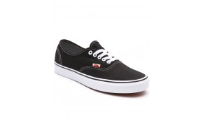 Skate shoes VANS Authentic Pro Noir