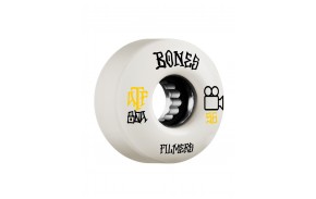 Roues de skate BONES FILMERS ATF 56mm