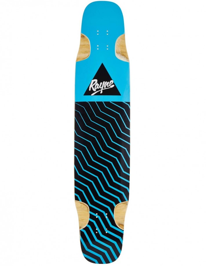 Plateau Longboard Rayne Dancing Nae