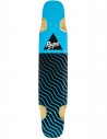 RAYNE Nae Nae 44" - Longboard Deck
