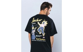 JACKER Hot Chicks - Noir - T-shirt (homme)
