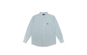 JACKER Prisoner - Blue - Shirt