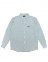 JACKER Prigioniero - Blu - Camicia