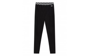 VANS Bladez Check - Black - Women Legging