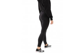 VANS Bladez Check - Noir - Legging Femmes (dos)