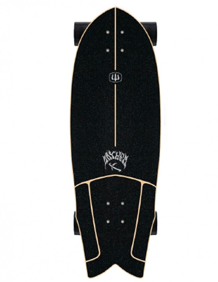 Lost x Carver 29.5\" RNF Retro スケートボード stradiy_lost-rnfretro