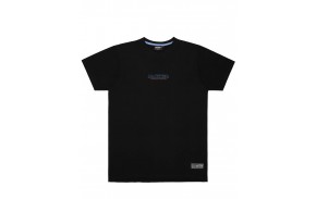 JACKER Concrete Cruzades - Noir - T-shirt