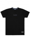 JACKER Concrete Cruzades - Black - T-shirt