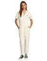 RVCA Nightshift - Afterglow - Jumpsuit