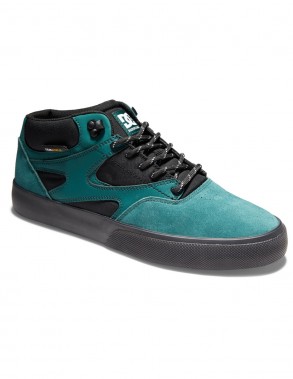 DC SHOES Kalis MID WNT -...