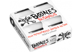 Skate bushings BONES Medium pack