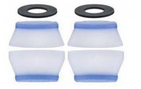 Skate bushings BONES Medium cups