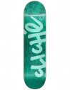 CLICHÉ Handgeschreven RHM Mint 8.0" - Tray van skateboard