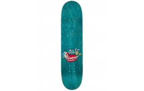 Deck skateboard ALMOST Yuri 8.0 - Ren & Stimpy collab