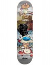 ALMOST x Ren & Stimpy Room Mate R7 Youness 8.25" - Plateau de skateboard