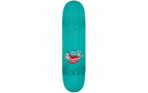 Skate deck ALMOST Ren & Stimpy 8.5" Collab