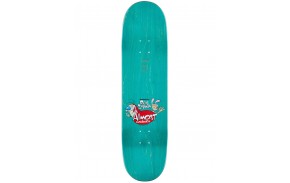 Skate deck ALMOST Ren & Stimpy 8.5" Collab