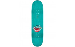 Deck for skateboard ALMOST Ren & Stimpy Collab 