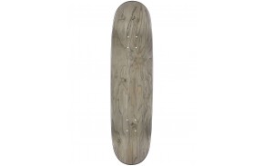 Skate deck ENJOI Deedz 8.375 - coté grip