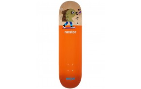 Skate deck ENJOIN Judkins 8.5