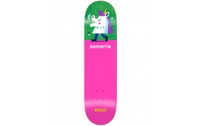 Plateau de skate ENJOI Samarria 8.25"