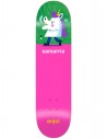 ENJOI High Waters R7 Samarria 8.25" - Skateboard deck